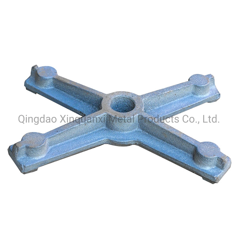 Best Quality Cast Iron Table Base